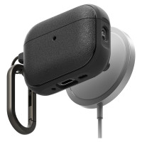 Ringke Onyx Magnetic MagSafe Case for AirPods Pro 3 - Black
