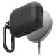 Ringke Onyx Magnetic MagSafe Case for AirPods Pro 3 - Black