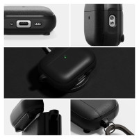 Ringke Onyx Magnetic MagSafe Case for AirPods Pro 3 - Black