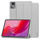 Tech-Protect TechProtect SmartCase case for Lenovo M11 / K11E 11.0 TB-330 - gray