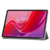 Tech-Protect TechProtect SmartCase case for Lenovo M11 / K11E 11.0 TB-330 - gray