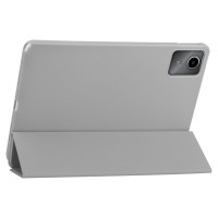 Tech-Protect TechProtect SmartCase case for Lenovo M11 / K11E 11.0 TB-330 - gray