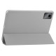 Tech-Protect TechProtect SmartCase case for Lenovo M11 / K11E 11.0 TB-330 - gray