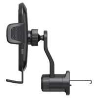 Tech-Protect V8 Car Air Vent Holder - Black