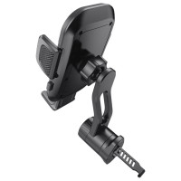 Tech-Protect V8 Car Air Vent Holder - Black