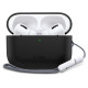 Tech-Protect Silicone Case for AirPods Pro 3 - Black