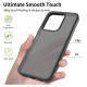 Tech-Protect MagMat Case for Xiaomi Redmi 15C 5G / Poco C85 5G - Black