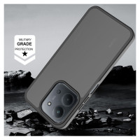 Tech-Protect MagMat Case for Xiaomi Redmi 15C 5G / Poco C85 5G - Black