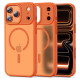 Tech-Protect MagMat MagSafe Case for iPhone 17 Pro Max - Orange