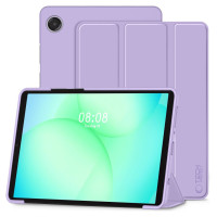 Tech-Protect TechProtect SmartCase case for Samsung Galaxy Tab A9 / A11 8.7 X110 / X115 / X133 / X135 - purple