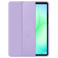 Tech-Protect TechProtect SmartCase case for Samsung Galaxy Tab A9 / A11 8.7 X110 / X115 / X133 / X135 - purple