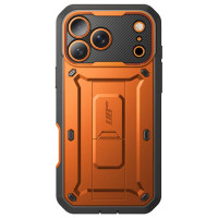 Supcase Unicorn Beetle Pro Case for iPhone 17 Pro Max - Orange