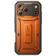 Supcase Unicorn Beetle Pro Case for iPhone 17 Pro Max - Orange