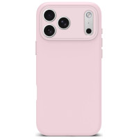 Tech-Protect Uniq MagSafe Case for iPhone 17 Pro Max - Pink