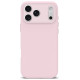 Tech-Protect Uniq MagSafe Case for iPhone 17 Pro Max - Pink