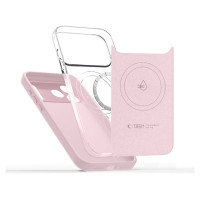 Tech-Protect Uniq MagSafe Case for iPhone 17 Pro Max - Pink