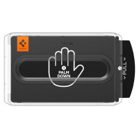 Spigen Glas.tR "EZ Fit Pro" Tempered Glass for Samsung Galaxy Tab S11 Ultra 14.6 X930 / X936B