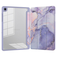 Tech-Protect SC Pen Hybrid Case for Samsung Galaxy Tab A9 / A11 8.7 X110 / X115 / X133 / X135 - Multicolor