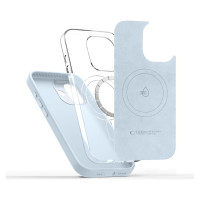 Tech-Protect Uniq MagSafe case for iPhone 17 - blue