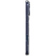 Spigen Thin Fit MagSafe Case for iPhone 17 Pro - Clear Navy Blue
