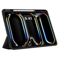 Tech-Protect SC Pen Case for iPad Pro 11&rdquo; 5/6 2024-2025 - Black