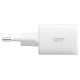 Spigen Essential EE352EU USB-C / USB-A 35W Wall Charger - White