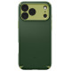 Spigen Nano Pop Hybrid MagSafe Case for iPhone 17 Pro Max - Green