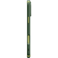 Spigen Nano Pop Hybrid MagSafe Case for iPhone 17 Pro Max - Green