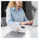 Tech-Protect mmR500 MagSafe Mount - Pink