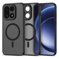 Tech-Protect MagMat MagSafe Case for OnePlus 15 - Black