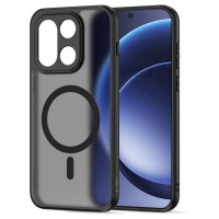 Tech-Protect MagMat MagSafe Case for OnePlus 15 - Black