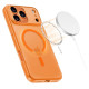 Tech-Protect Magslim MagSafe Case for iPhone 17 Pro - Orange