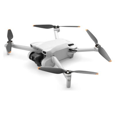 DJI Drone|DJI|DJI Mini 3|Consumer|CP.MA.00000779