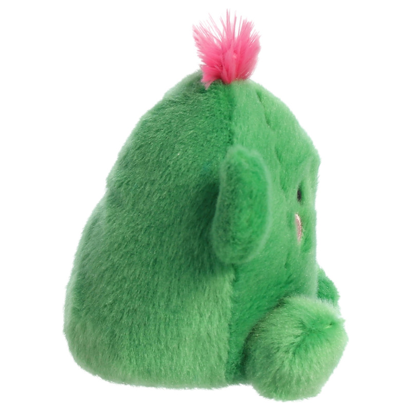 Palm Pals AURORA Palm Pals Plī&scaron;a rotaļlieta kaktuss, 12 cm