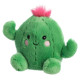 Palm Pals AURORA Palm Pals Plī&scaron;a rotaļlieta kaktuss, 12 cm