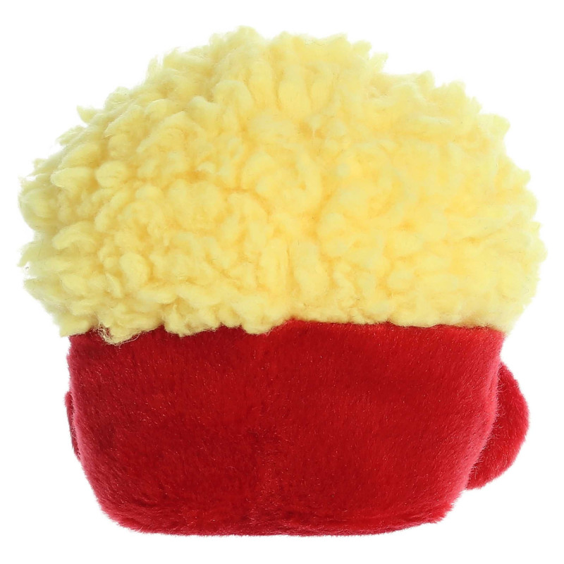 Palm Pals AURORA Palm Pals Mīkstā rotaļlieta Popcorn, 11 cm