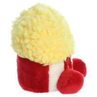 Palm Pals AURORA Palm Pals Mīkstā rotaļlieta Popcorn, 11 cm