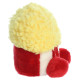 Palm Pals AURORA Palm Pals Mīkstā rotaļlieta Popcorn, 11 cm