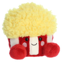 Palm Pals AURORA Palm Pals Mīkstā rotaļlieta Popcorn, 11 cm