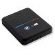 BMW M Collection MagSafe 5W 3000mAh Inductive Power Bank - Black