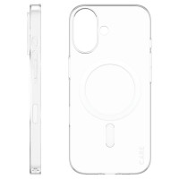 Panzerglass CARE by PanzerGlass SL1M MagSafe Case for iPhone 17 - Transparent