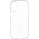Panzerglass CARE by PanzerGlass SL1M MagSafe Case for iPhone 17 - Transparent
