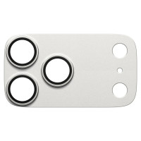 Panzerglass Fender Camera Protector for iPhone 17 Pro Max - Silver