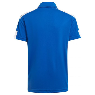 Adidas T-shirt adidas Squadra 21 Polo Jr GP6425 (176cm)