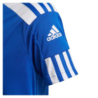 Adidas T-shirt adidas Squadra 21 Polo Jr GP6425 (176cm)