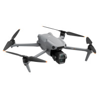 DJI Drone|DJI|Air 3S Fly More Combo (DJI RC 2)|Consumer|CP.MA.00000816