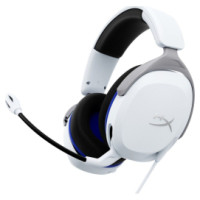 Hyperx Austiņas HyperX Cloud Stinger 2 Core PS White