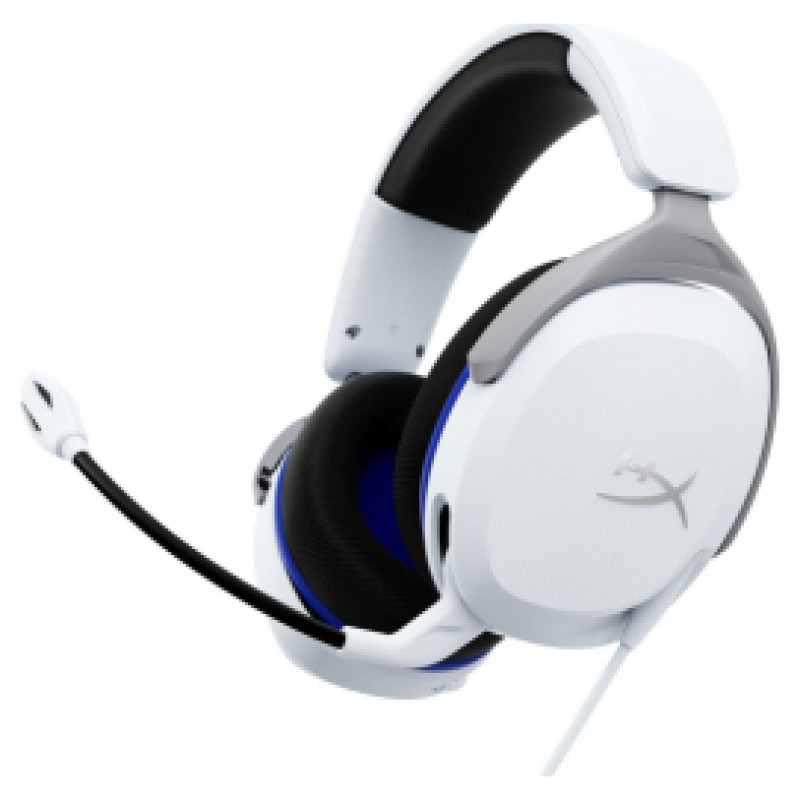 Hyperx Austiņas HyperX Cloud Stinger 2 Core PS White