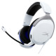 Hyperx Austiņas HyperX Cloud Stinger 2 Core PS White