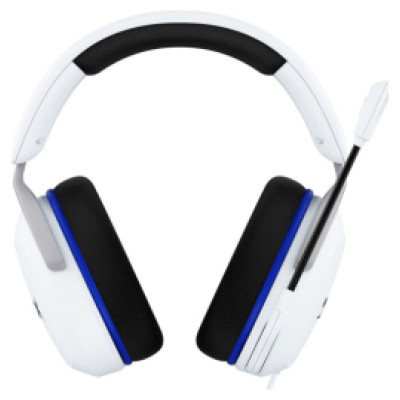 Hyperx Austiņas HyperX Cloud Stinger 2 Core PS White